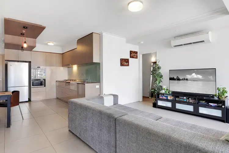 Sixth view of Homely apartment listing, 1405/41-45 Boundary Street, South Brisbane QLD 4101