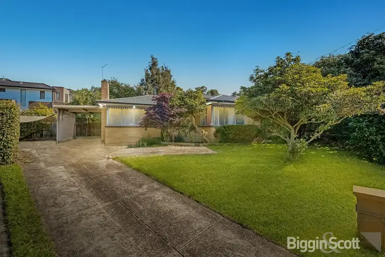 4 Karla  Court, Notting Hill VIC 3168
