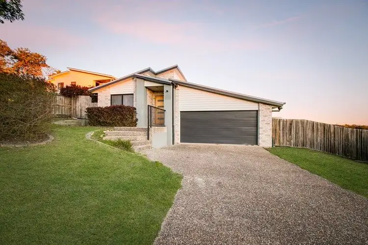 22 Neptune Crescent, Brassall QLD 4305