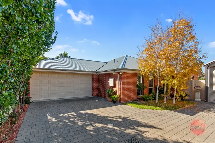 36a Wallala Avenue, Park Holme SA 5043