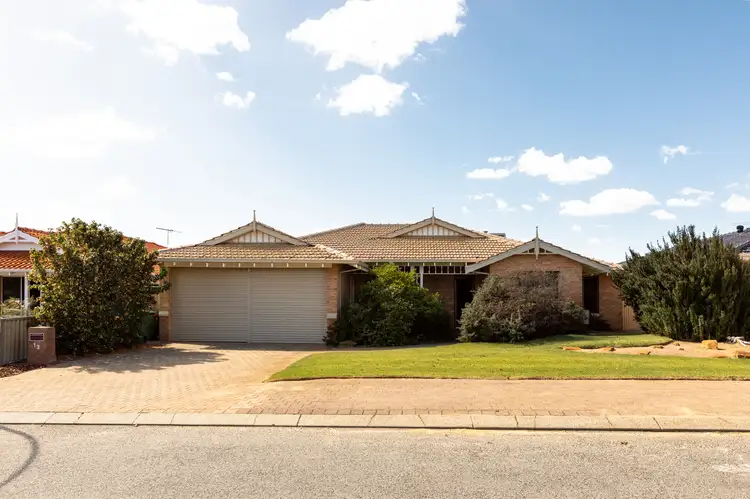 13 Quirk Dale, Winthrop WA 6150