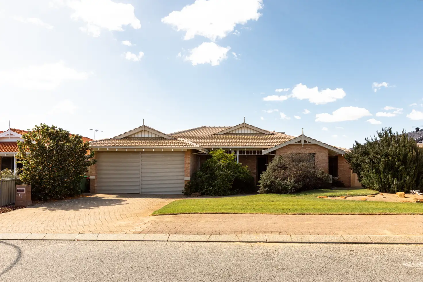 Main view of Homely house listing, 13 Quirk Dale, Winthrop WA 6150