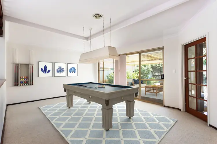 Sixth view of Homely house listing, 13 Quirk Dale, Winthrop WA 6150