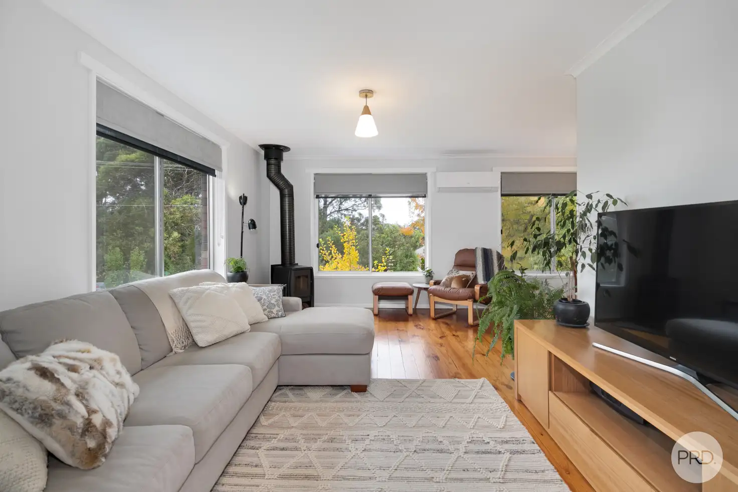 Main view of Homely house listing, 608 Barkly Street, Buninyong VIC 3357