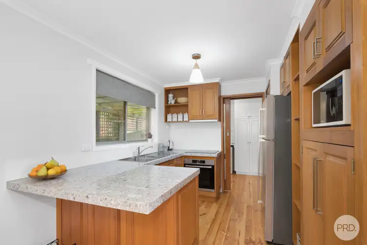 Third view of Homely house listing, 608 Barkly Street, Buninyong VIC 3357