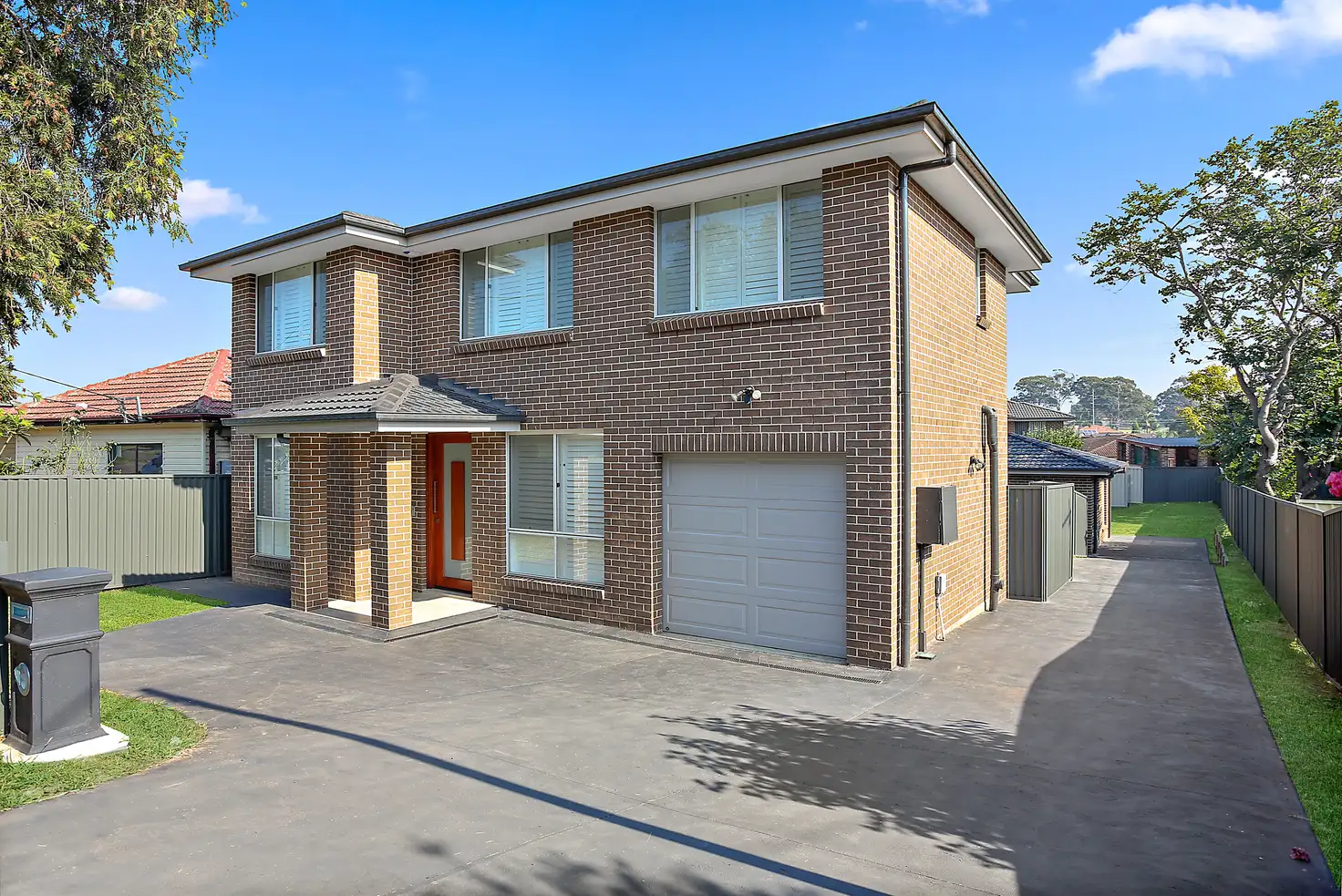 Main view of Homely house listing, 22 Dawn Drive, Seven Hills NSW 2147