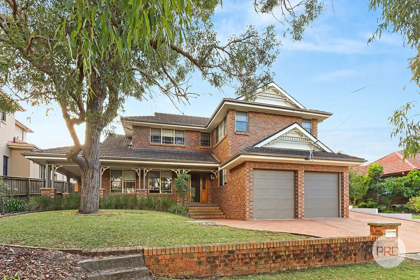 Main view of Homely house listing, 19 Russell Street, Oatley NSW 2223