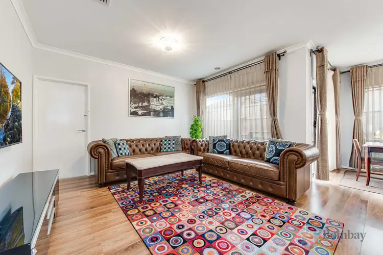 Third view of Homely house listing, 4 Woodson drive, Wollert VIC 3750