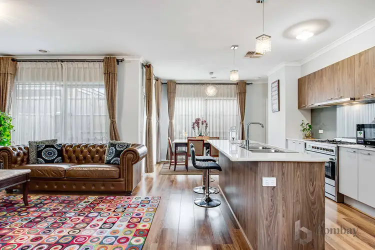 Fifth view of Homely house listing, 4 Woodson drive, Wollert VIC 3750
