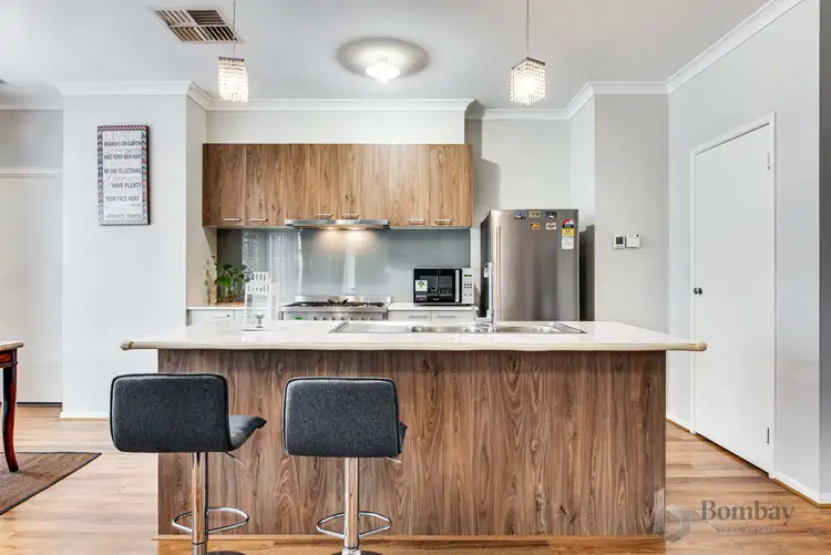 Sixth view of Homely house listing, 4 Woodson drive, Wollert VIC 3750