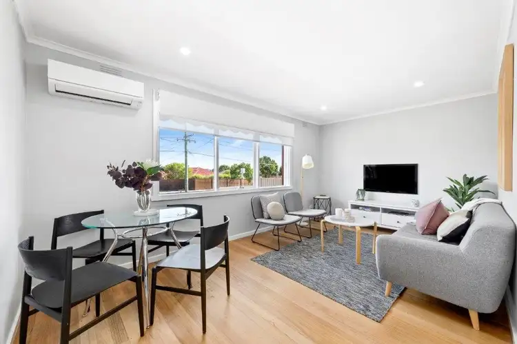 Third view of Homely unit listing, 1/23 Bernard Street, Cheltenham VIC 3192