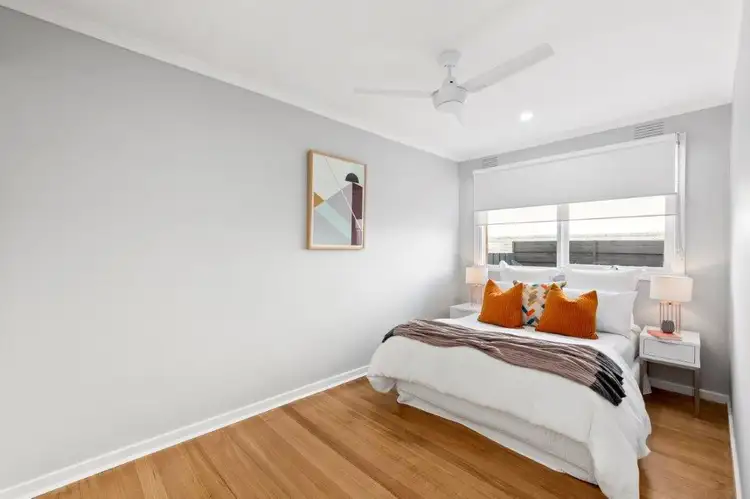 Fourth view of Homely unit listing, 1/23 Bernard Street, Cheltenham VIC 3192