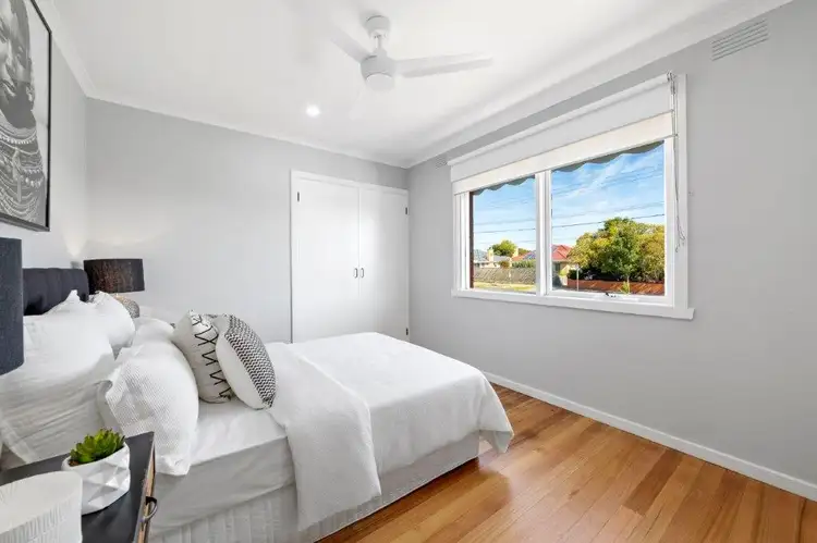 Fifth view of Homely unit listing, 1/23 Bernard Street, Cheltenham VIC 3192