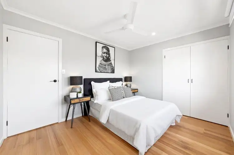 Sixth view of Homely unit listing, 1/23 Bernard Street, Cheltenham VIC 3192