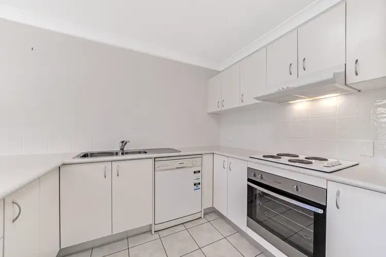 Third view of Homely house listing, 8/8 Shareece Court, Crestmead QLD 4132