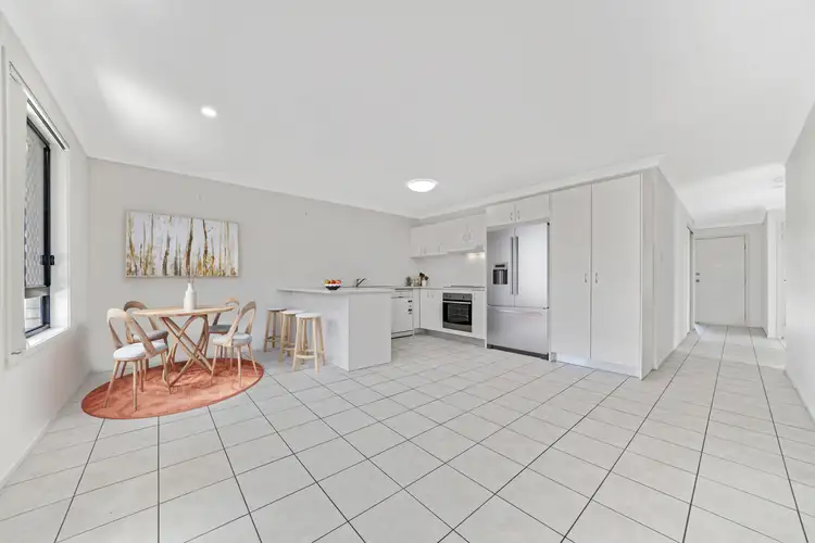 Fifth view of Homely house listing, 8/8 Shareece Court, Crestmead QLD 4132