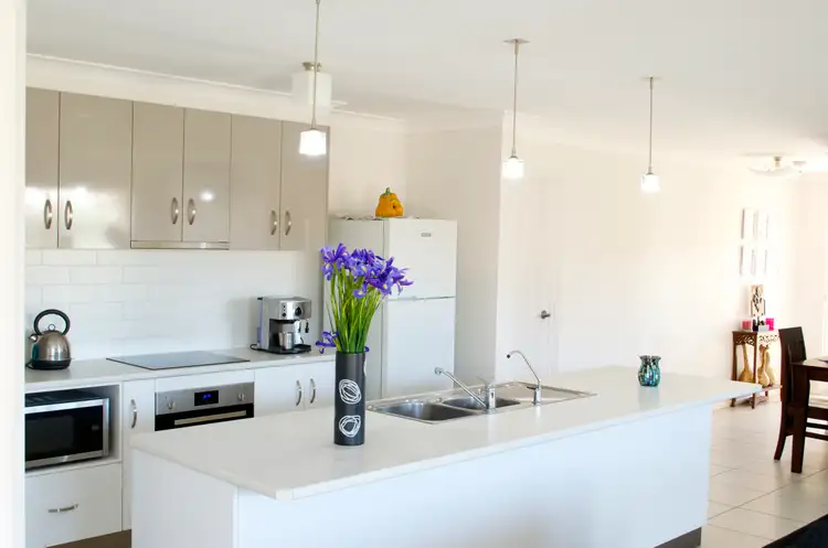 Third view of Homely house listing, 4 Wandoo Crescent, Westbrook QLD 4350