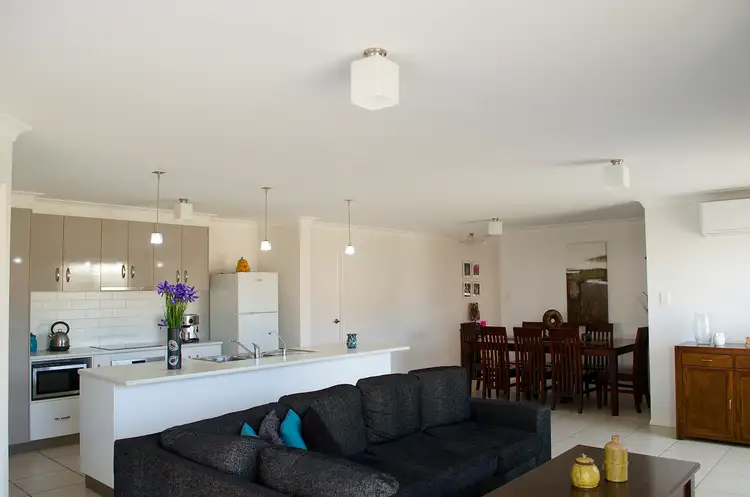 Fourth view of Homely house listing, 4 Wandoo Crescent, Westbrook QLD 4350