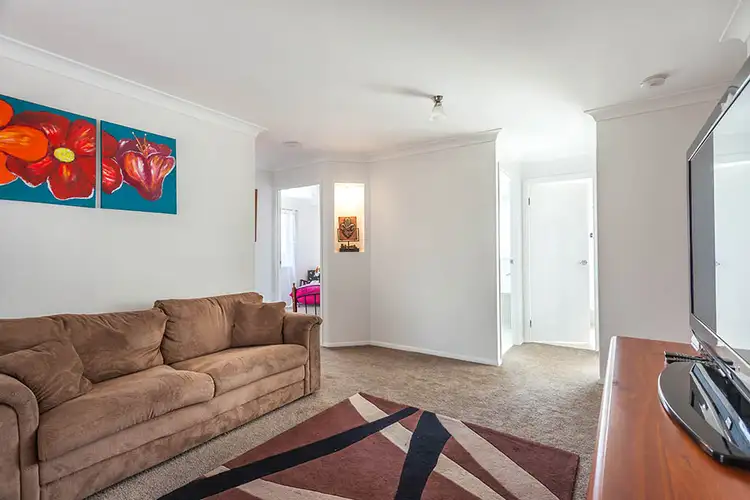 Fifth view of Homely house listing, 4 Wandoo Crescent, Westbrook QLD 4350