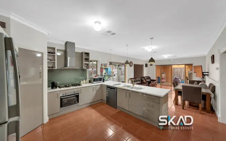 Fourth view of Homely house listing, 4 Goulburn Way, Craigieburn VIC 3064