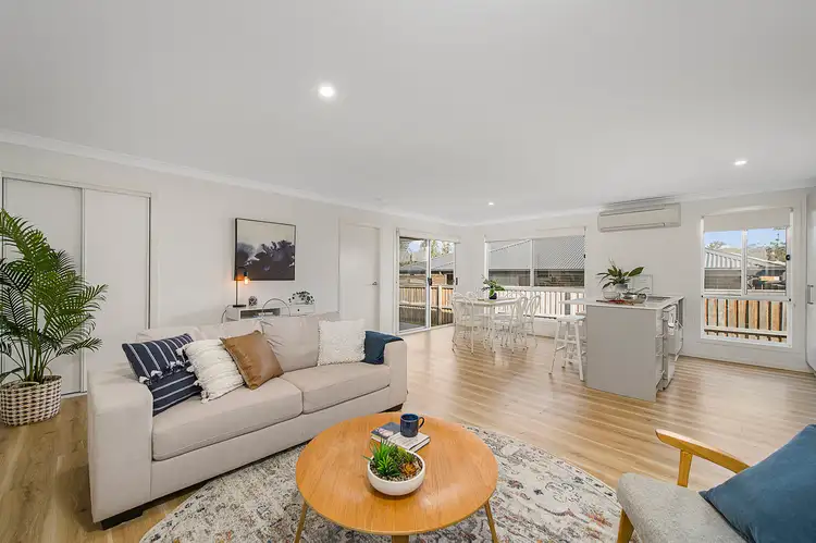 4A Assembly Close, Thrumster NSW 2444