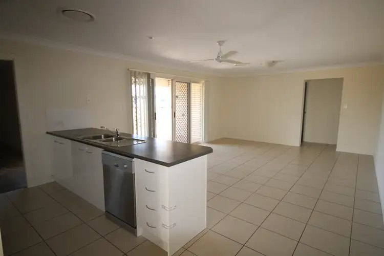 Second view of Homely house listing, 32 Vanessa Drive, Dalby QLD 4405
