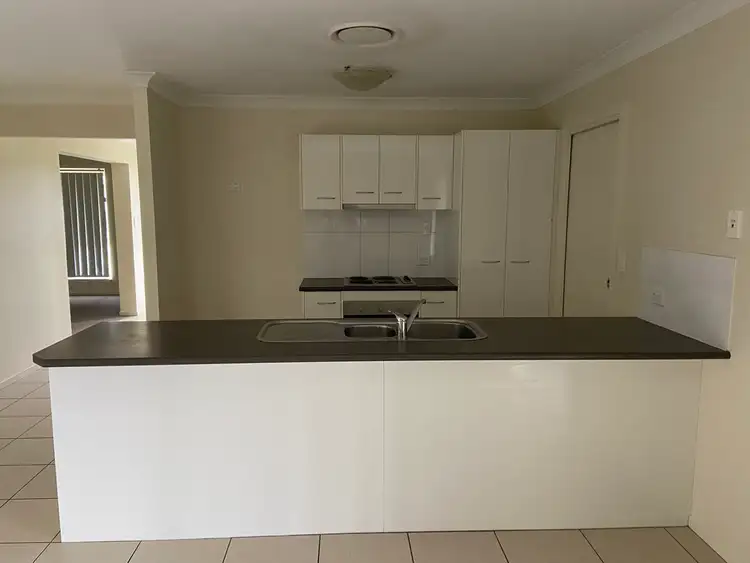 Third view of Homely house listing, 32 Vanessa Drive, Dalby QLD 4405