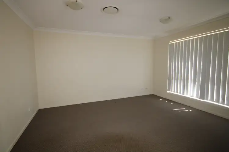 Fourth view of Homely house listing, 32 Vanessa Drive, Dalby QLD 4405