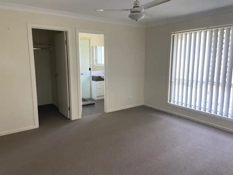 Fifth view of Homely house listing, 32 Vanessa Drive, Dalby QLD 4405