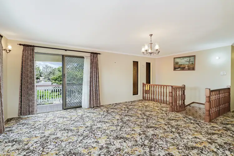 Third view of Homely house listing, 11 Mullacor Street, Ferny Grove QLD 4055