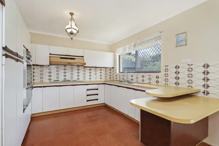 Fifth view of Homely house listing, 11 Mullacor Street, Ferny Grove QLD 4055