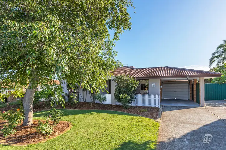 6 Beech Court, South Lake WA 6164