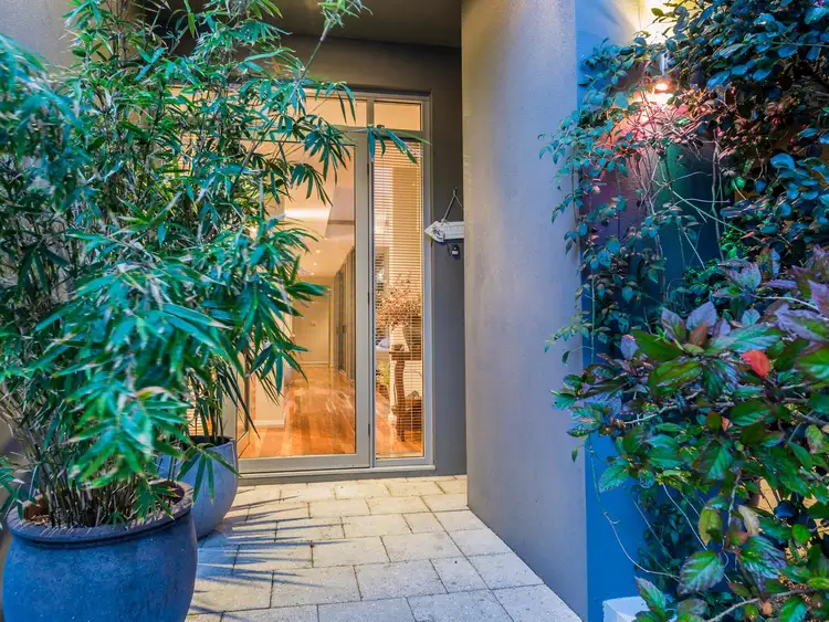Second view of Homely house listing, 62 Breaksea Drive, North Coogee WA 6163
