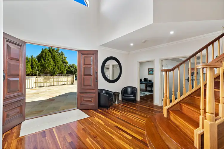 Fourth view of Homely house listing, 37 Omega Avenue, Cleveland QLD 4163