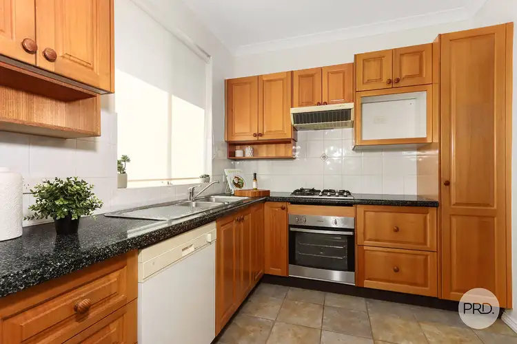 Third view of Homely villa listing, 1/56-58 Oatley Parade, Oatley NSW 2223