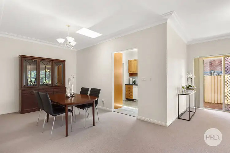 Fourth view of Homely villa listing, 1/56-58 Oatley Parade, Oatley NSW 2223