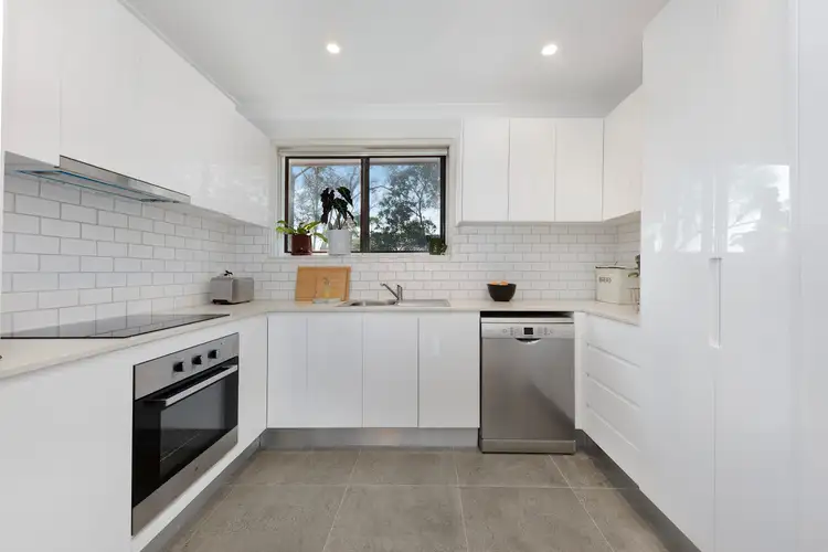 Second view of Homely unit listing, 5/19-21 Templeman Crescent, Hillsdale NSW 2036
