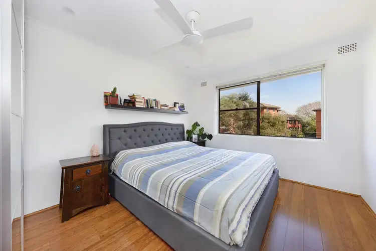 Fourth view of Homely unit listing, 5/19-21 Templeman Crescent, Hillsdale NSW 2036