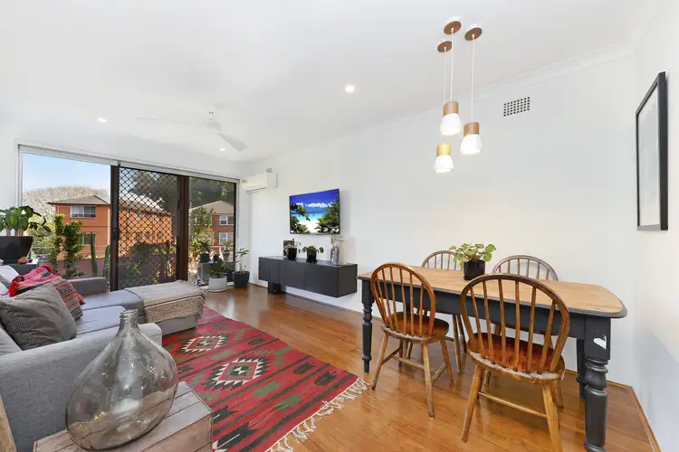 Fifth view of Homely unit listing, 5/19-21 Templeman Crescent, Hillsdale NSW 2036