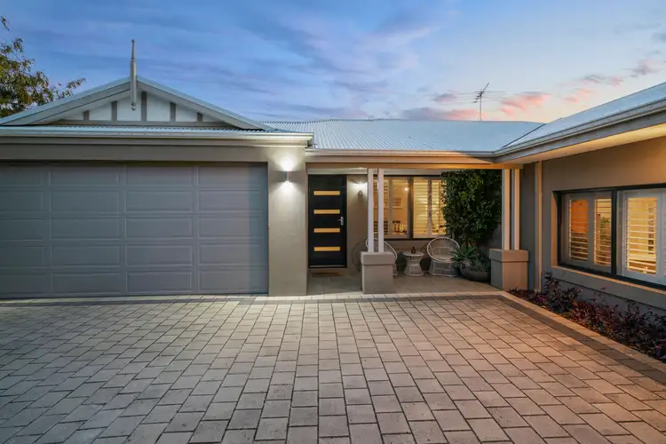 30A Sergeant Road, Melville WA 6156