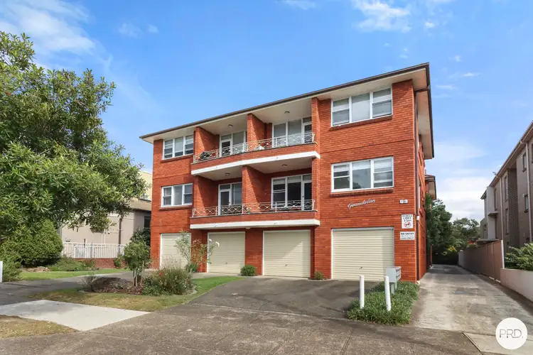 4/53 Rosa Street, Oatley NSW 2223