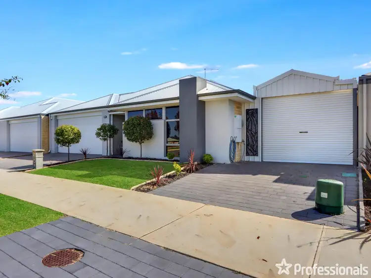 Second view of Homely house listing, 64 Bramall Terrace, Baldivis WA 6171