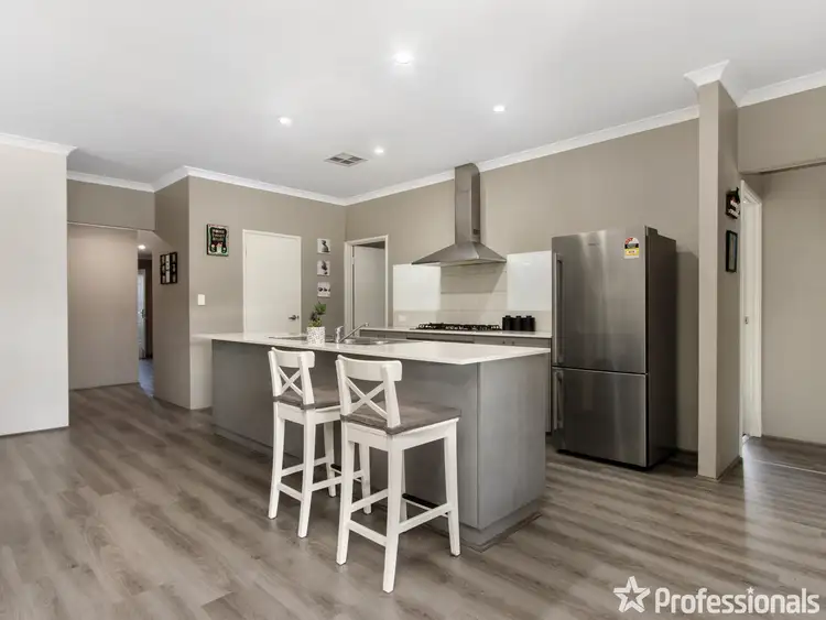 Third view of Homely house listing, 64 Bramall Terrace, Baldivis WA 6171