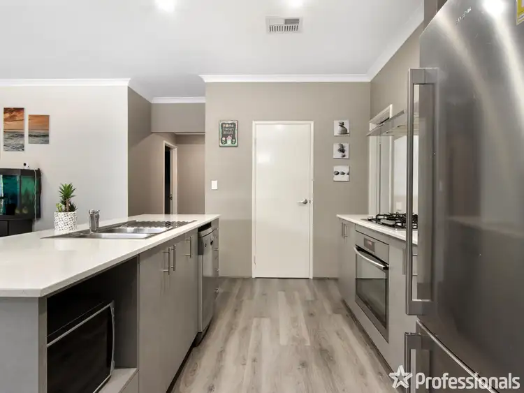 Fourth view of Homely house listing, 64 Bramall Terrace, Baldivis WA 6171