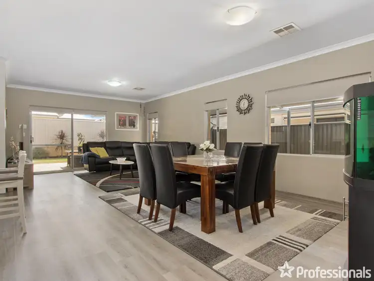 Sixth view of Homely house listing, 64 Bramall Terrace, Baldivis WA 6171