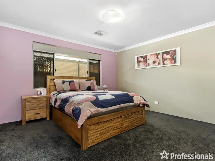Seventh view of Homely house listing, 64 Bramall Terrace, Baldivis WA 6171