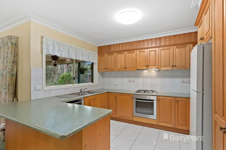 Third view of Homely unit listing, 4/27 Bonnie View Road, Croydon North VIC 3136