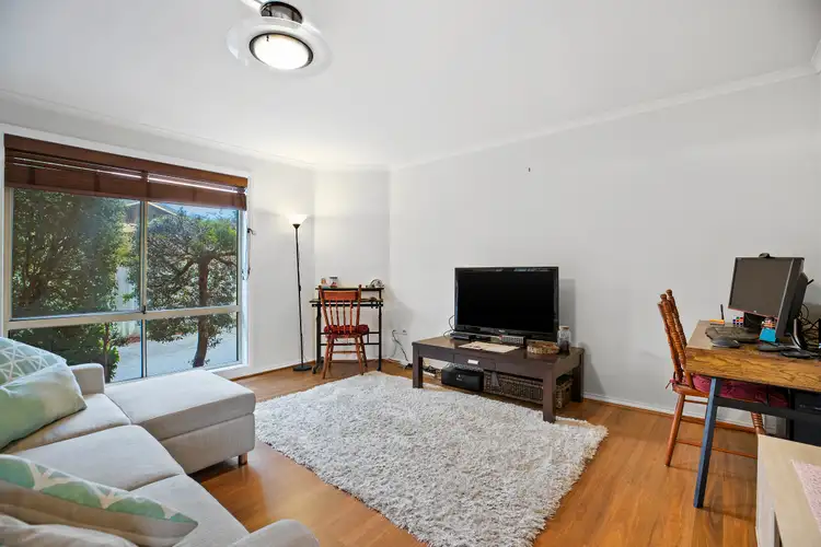 Third view of Homely unit listing, U2/45 Valleyview Drive, Rowville VIC 3178