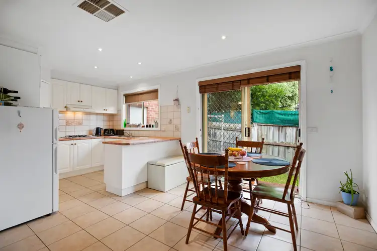 Fourth view of Homely unit listing, U2/45 Valleyview Drive, Rowville VIC 3178