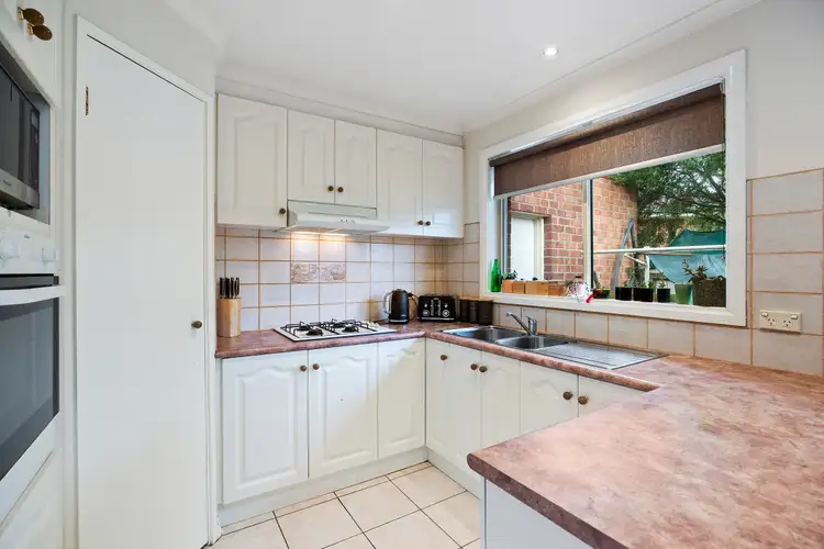 Fifth view of Homely unit listing, U2/45 Valleyview Drive, Rowville VIC 3178